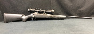 TIKKA T3X LITE 6.5mm CREEDMOOR - Image 1 of 13