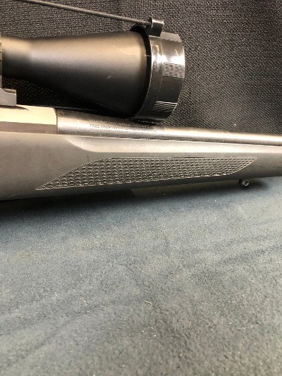 TIKKA T3X LITE 6.5mm CREEDMOOR - Image 6 of 13