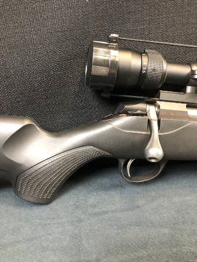 TIKKA T3X LITE 6.5mm CREEDMOOR - Image 4 of 13