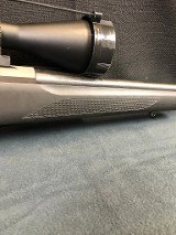 TIKKA T3X LITE 6.5mm CREEDMOOR - Image 6 of 13