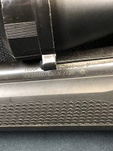 TIKKA T3X LITE 6.5mm CREEDMOOR - Image 11 of 13