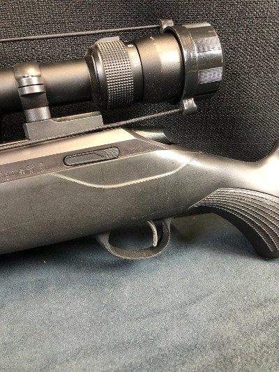 TIKKA T3X LITE 6.5mm CREEDMOOR - Image 10 of 13