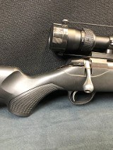 TIKKA T3X LITE 6.5mm CREEDMOOR - Image 4 of 13