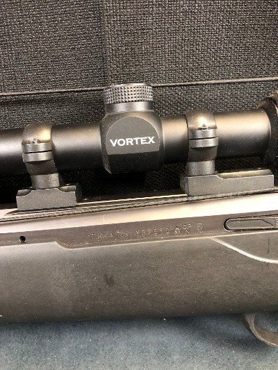 TIKKA T3X LITE 6.5mm CREEDMOOR - Image 9 of 13