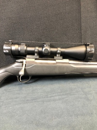 TIKKA T3X LITE 6.5mm CREEDMOOR - Image 5 of 13
