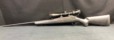 TIKKA T3X LITE 6.5mm CREEDMOOR - Image 2 of 13