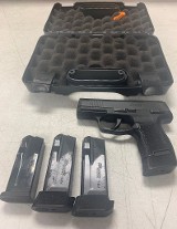 SIG SAUER SIG P365 9MM LUGER (9x19 PARA) - Image 2 of 10