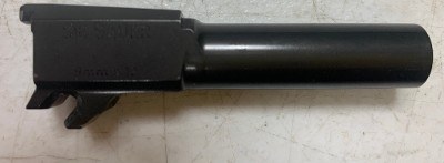 SIG SAUER SIG P365 9MM LUGER (9x19 PARA) - Image 7 of 10