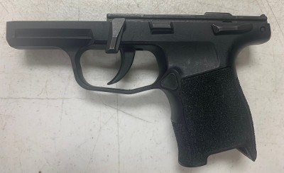 SIG SAUER SIG P365 9MM LUGER (9x19 PARA) - Image 5 of 10
