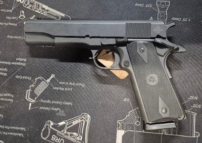 ROCK ISLAND ARSENAL M1911 A1 .45 ACP - Image 2 of 2