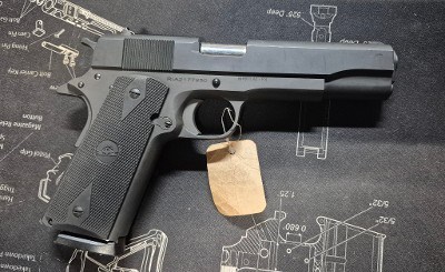 ROCK ISLAND ARSENAL M1911 A1 .45 ACP - Image 1 of 2