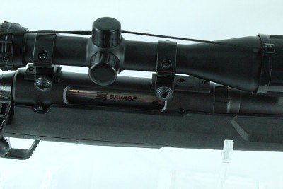 SAVAGE ARMS AXIS 350 LEGEND .350 LEGEND - Image 19 of 24
