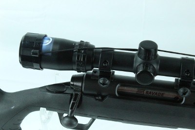 SAVAGE ARMS AXIS 350 LEGEND .350 LEGEND - Image 20 of 24