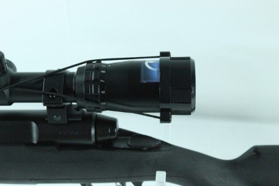 SAVAGE ARMS AXIS 350 LEGEND .350 LEGEND - Image 5 of 24