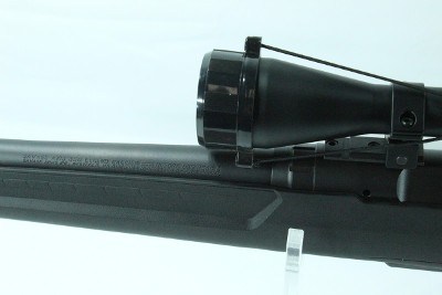 SAVAGE ARMS AXIS 350 LEGEND .350 LEGEND - Image 8 of 24