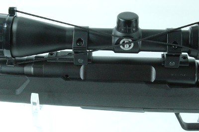 SAVAGE ARMS AXIS 350 LEGEND .350 LEGEND - Image 7 of 24