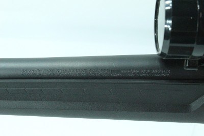 SAVAGE ARMS AXIS 350 LEGEND .350 LEGEND - Image 14 of 24