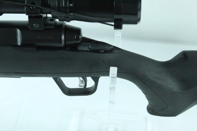 SAVAGE ARMS AXIS 350 LEGEND .350 LEGEND - Image 6 of 24