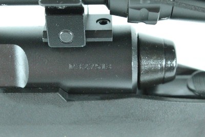 SAVAGE ARMS AXIS 350 LEGEND .350 LEGEND - Image 13 of 24