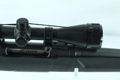 SAVAGE ARMS AXIS 350 LEGEND .350 LEGEND - Image 18 of 24