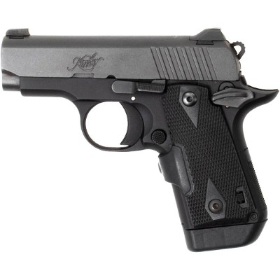 KIMBER MICRO DC .380 ACP - Image 1 of 3