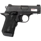 KIMBER MICRO DC .380 ACP - Image 2 of 3