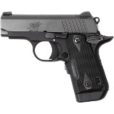 KIMBER MICRO DC .380 ACP - Image 1 of 3