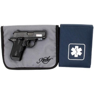 KIMBER MICRO DC .380 ACP - Image 3 of 3