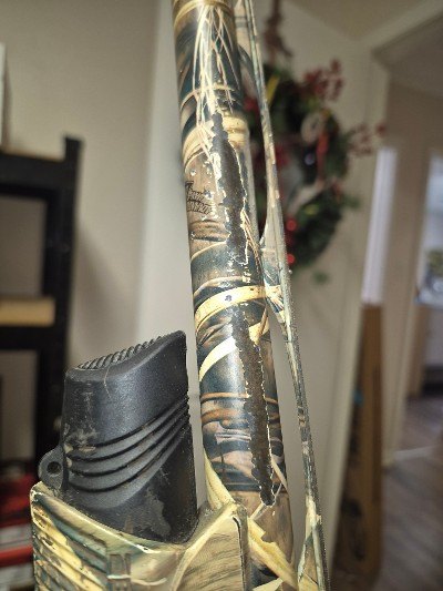 BENELLI Vinci 12 GA - Image 4 of 6
