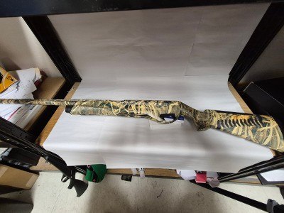 BENELLI Vinci 12 GA - Image 1 of 6
