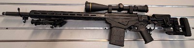 RUGER PRECISION 6.5MM CREEDMOOR - Image 2 of 3