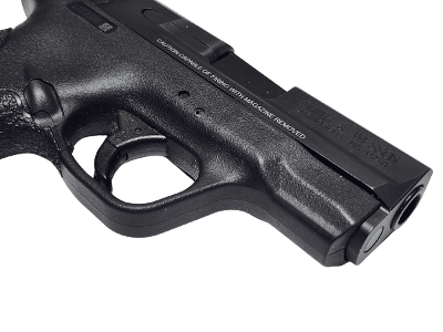 SMITH & WESSON M&P 40 SHIELD .40 S&W - Image 5 of 5