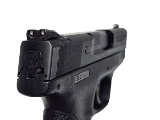 SMITH & WESSON M&P 40 SHIELD .40 S&W - Image 4 of 5