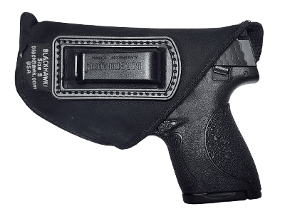 SMITH & WESSON M&P 40 SHIELD .40 S&W - Image 2 of 5