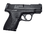 SMITH & WESSON M&P 40 SHIELD .40 S&W - Image 1 of 5