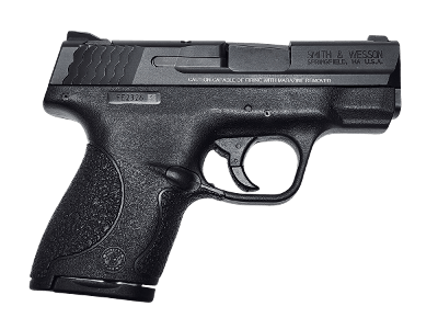 SMITH & WESSON M&P 40 SHIELD .40 S&W - Image 1 of 5
