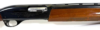 REMINGTON 1100 SHOTGUN 12 GA - Image 9 of 12
