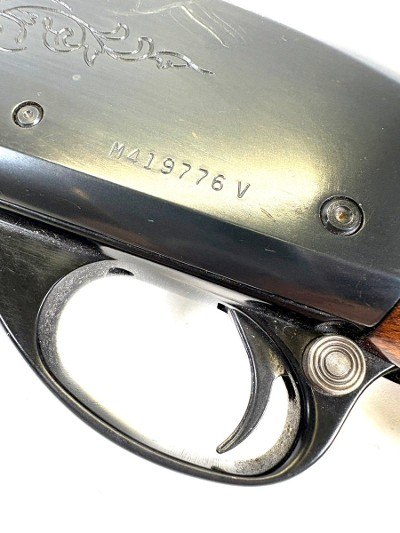 REMINGTON 1100 SHOTGUN 12 GA - Image 11 of 12