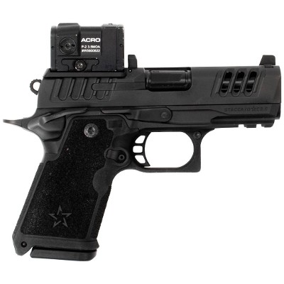 STACCATO 2011 HD C3.6 9MM LUGER (9X19 PARA) - Image 2 of 3