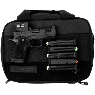 STACCATO 2011 HD C3.6 9MM LUGER (9X19 PARA) - Image 3 of 3
