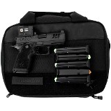 STACCATO 2011 HD C3.6 9MM LUGER (9X19 PARA) - Image 3 of 3