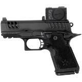 STACCATO 2011 HD C3.6 9MM LUGER (9X19 PARA) - Image 1 of 3
