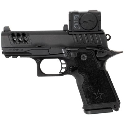 STACCATO 2011 HD C3.6 9MM LUGER (9X19 PARA) - Image 1 of 3