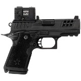 STACCATO 2011 HD C3.6 9MM LUGER (9X19 PARA) - Image 2 of 3