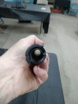 REMINGTON 870 WINGMASTER CLASSIC TRAP 12 GA - 3 of 3