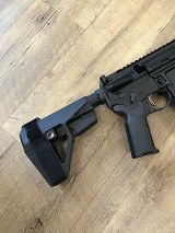 SONS OF LIBERTY GUN WORKS Scalper Pistol 5.56X45MM NATO - Image 6 of 8