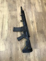 SONS OF LIBERTY GUN WORKS Scalper Pistol 5.56X45MM NATO - Image 1 of 8