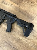 SONS OF LIBERTY GUN WORKS Scalper Pistol 5.56X45MM NATO - Image 2 of 8