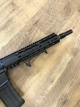 SONS OF LIBERTY GUN WORKS Scalper Pistol 5.56X45MM NATO - Image 8 of 8