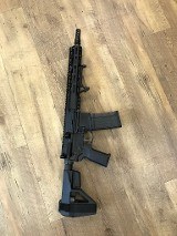 SONS OF LIBERTY GUN WORKS Scalper Pistol 5.56X45MM NATO - Image 5 of 8